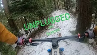 Erste Schneetour 2024 Bold Unplugged