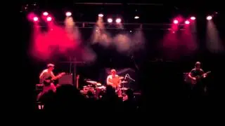 Serious Beak supporting sleepmakeswaves + This Will Destroy You