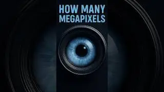 How many megapixels does your eyes have ?