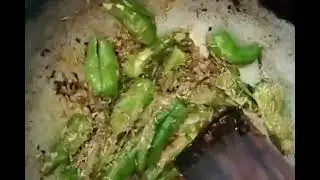 Alloo k parathy with masaly Wali marchaan #food #coking #vlog #love #love