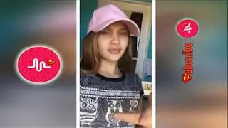 Halia Beamer Musically Compilation P2 || SMusically