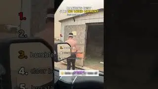 Рейтинг лучших моментов с сильным ветром 😂