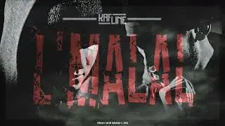KAFLINE - L'MALAL ( آخر اغنية )