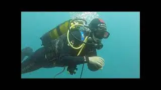 Ksub Getaria curso Open Water Diver