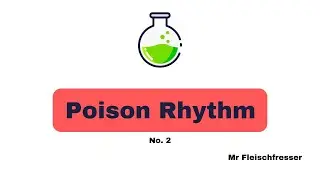 Poison Rhythm No. 2