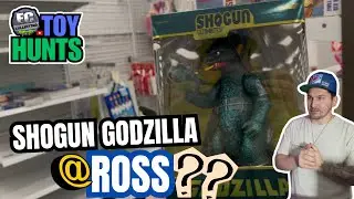 TOY HUNT: Post Holiday Sales, Ross Finds, & NEW Figures getting stocked #toys #ross #toyhunt 