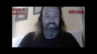 UNDERGROUND NOISE WEBZINE MUSIC REVIEW ON GREEN GASOLINE & MAGIC BULLET!! WEBISODE 99