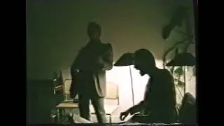 Cottonpitters m.g. / Jag vet. (live)