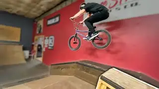 FULL SEND!