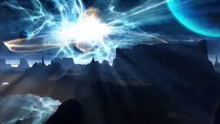 Planet Of Reminiscence- The Galaxy (Experimental Metal Music)- Damprog Music