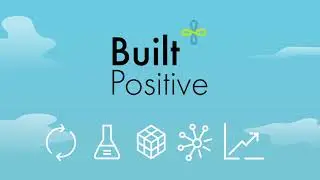Cradle to Cradle Built Positive
