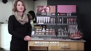 Changes Hair Studio: Aveda Light Mineral Tinted Moisturizer Product Review