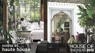 House #5 - Haute House