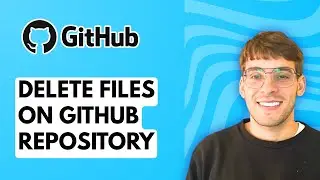 How to Delete Files on Github Repository [2026 Full Guide]