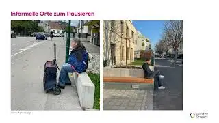 Einf&uuml;hrung in den Healthy Streets Ansatz