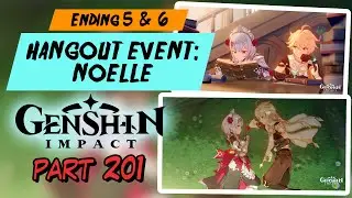 Genshin Impact 
