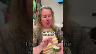 MUM tries MALAYSIAN KUIH for FIRST TIME Part 2 🤣🇲🇾