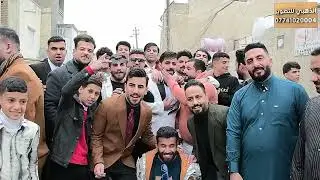 حفل زفاف سيد رضاء الف مبروك للحجز 07741020004