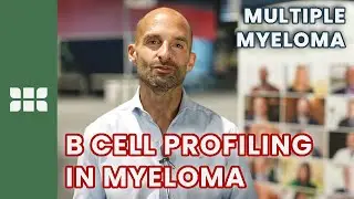 Could Clonotypic B Cells Be the Key to Myeloma & AL Amyloidosis Origins? | Bruno Paiva, PhD | EHA25