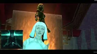Tahnnakai Temple with Henchmen (Master Bonus)