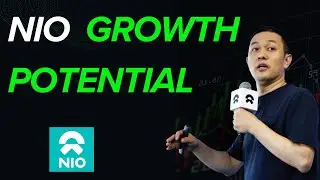 NIO Growth Potential and Short-Term Concerns | NIO stock.