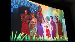Iyanu&rsquo;s Journey: The Next Chapter - SDCC 2025 (Part 5)