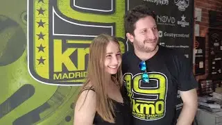 Concentración Harley-Davidson 19Km0 - 2022 - Vol.1