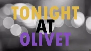Tonight at Olivet, Season 6, show 4