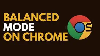 How to Set Memory Saver to Balanced in Google Chrome