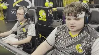 College of Southern Idaho hosts ribbon-cutting ceremony to celebrate new esports arena