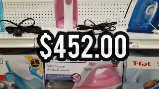 Ofertas de Julio Regalado en variedad de Planchas dom&eacute;sticas (Encuentra desde $200. 🤑🤑)
