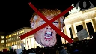 How far is too far for Donald Trump? &ndash;&nbsp;Steven W Thrasher | In my opinion