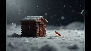 Ant 🐜🐜 #trending #tiktok #shorts