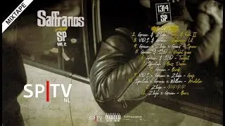 #Saffranos 01. Intro [Saffranos Vol.2]