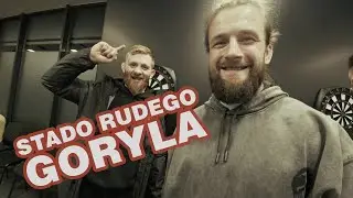 STADO RUDEGO GORYLA ATAKUJE czyli OCTOPUS MMA CAMP XI