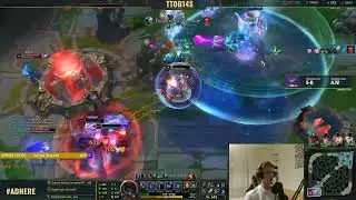 why is hydra broken on zed