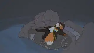 Fundy lore stream in 10 seconds