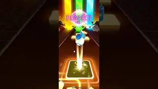 Tiles Hop| Sia - Cheap Thrills ft. Sean Paul {Full Version} / Endless Mode 5