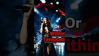 If You Like Evanescence or Within Temptation, You&rsquo;ll Love My Veins Bleed For You |Gothic Metal Short