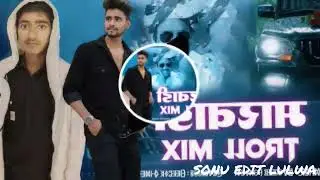 श्रवण सिंह Marwadi Troll Mixx !! Tapori Bass Mixx !! New Marwadi Song !! Rajasthani Song 2025 | Ma