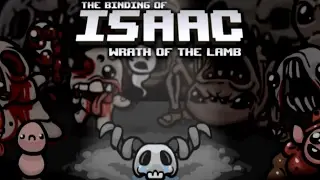 Jugando The Binding Of Isaac 1# [primer run shit]