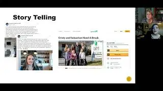What Stories Can A Nonprofit Tell? Storytelling for nonprofits.