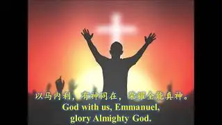 Holy Night Carol (圣夜欢歌)