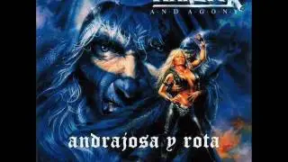 Doro y Warlock Cold, Cold World Subtitulado (Lyrics)