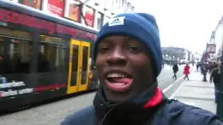 Real Life In Kassel Germany