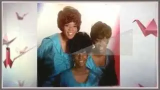 MARTHA and THE VANDELLAS we will