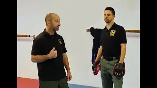 KAPAP ACADEMY Events 2019 - Albert Timen in Karlsruhe