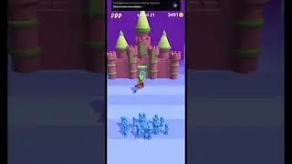 game name gun clash 3d