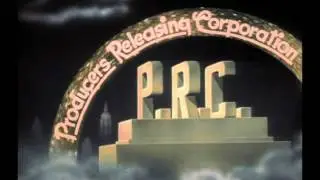 Producers Releasing Corporation (Colorized)