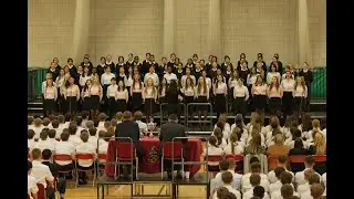 Bromsgrove School - House Song 2023